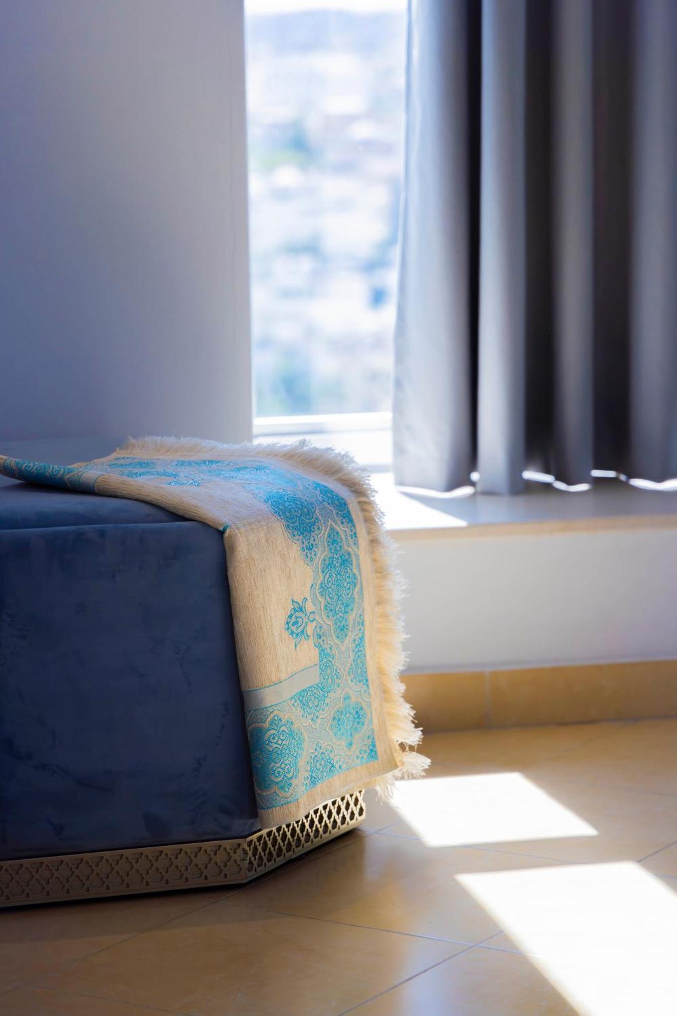 Residence Hoteliere & Resort - Moroccan Floors طنجة المظهر الخارجي الصورة